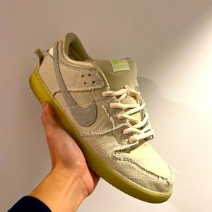 COPY - COPY - Nike dunk sb low “Mummy” size 11